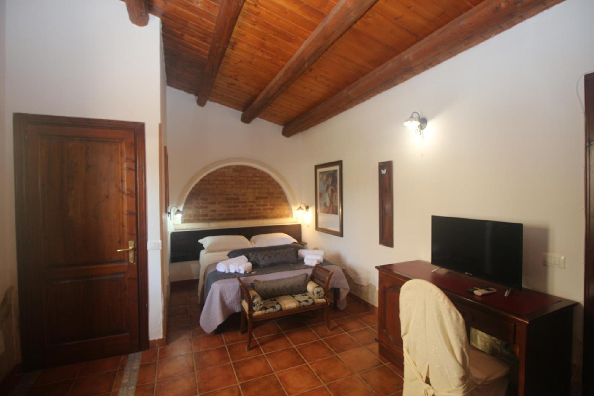 Aranceto 3*