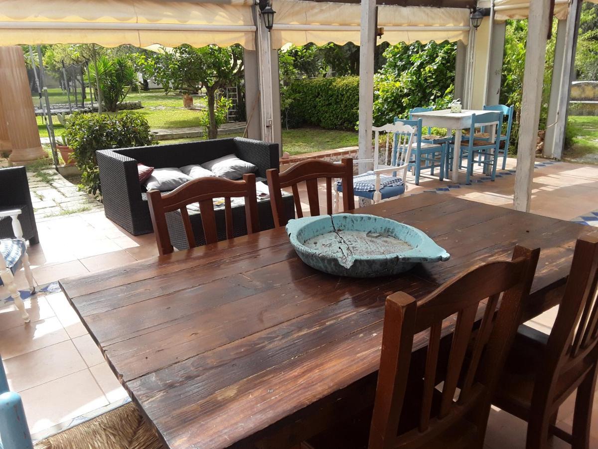 Acomodação com café da manhã  Aranceto