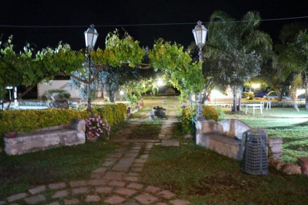 Acomodação com café da manhã  Aranceto Syracuse