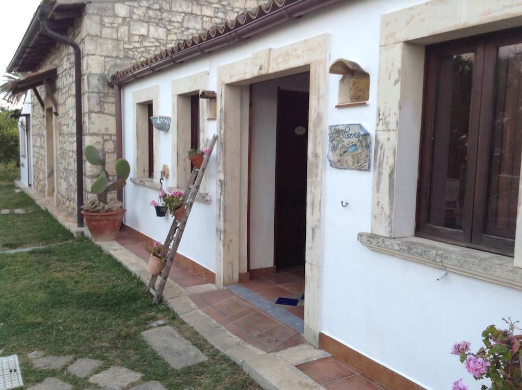 Bed & Breakfast Aranceto