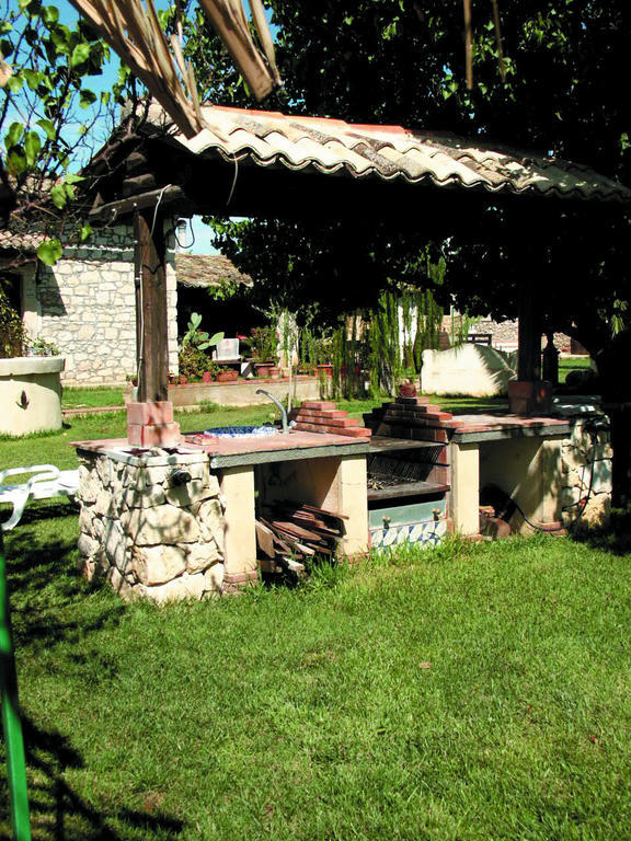 Aranceto Bed & Breakfast