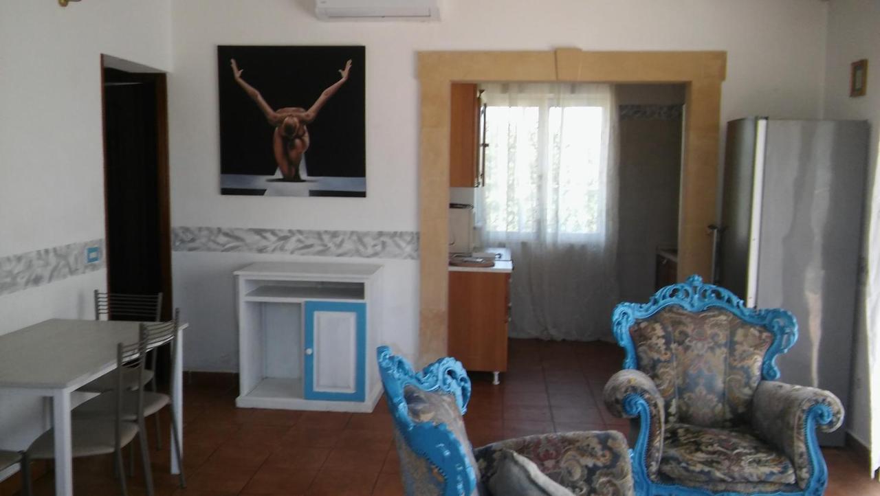 Bed & Breakfast Aranceto Syracuse