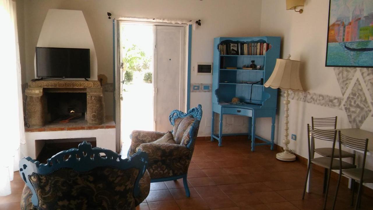 Aranceto Bed & Breakfast 3*