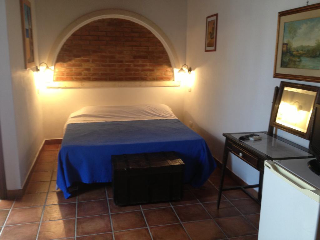 Bed & Breakfast Aranceto 3*
