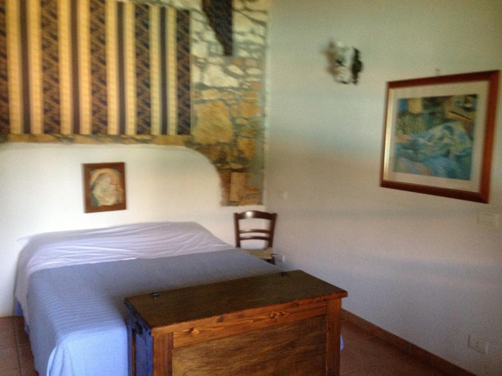 Bed & Breakfast Aranceto 3*
