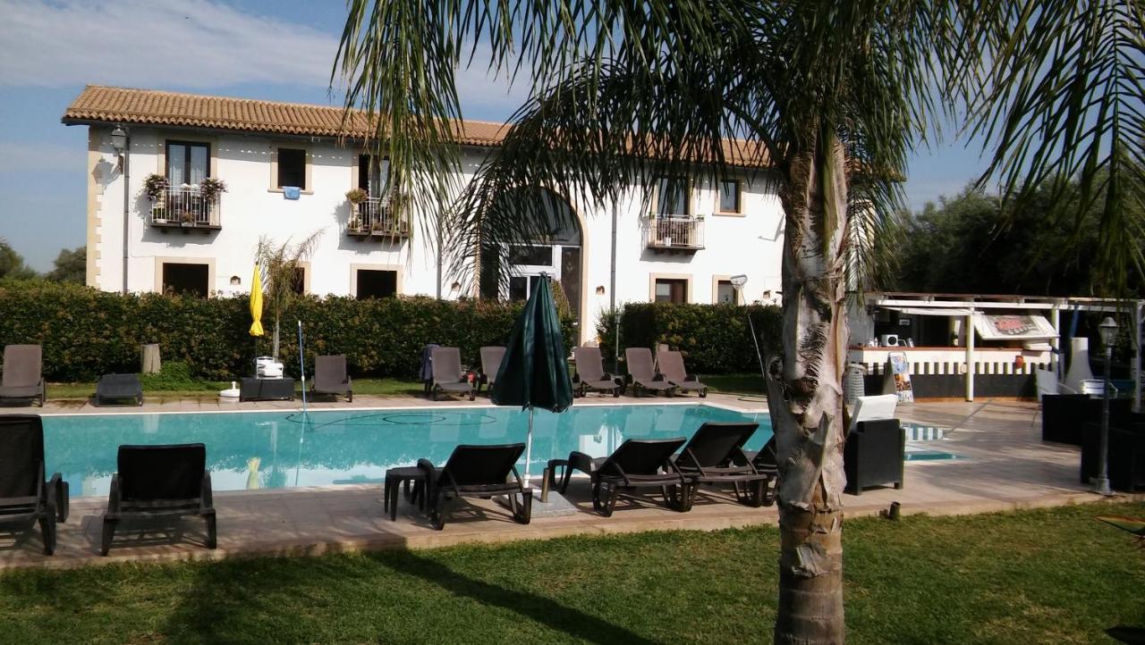 Bed & Breakfast Aranceto