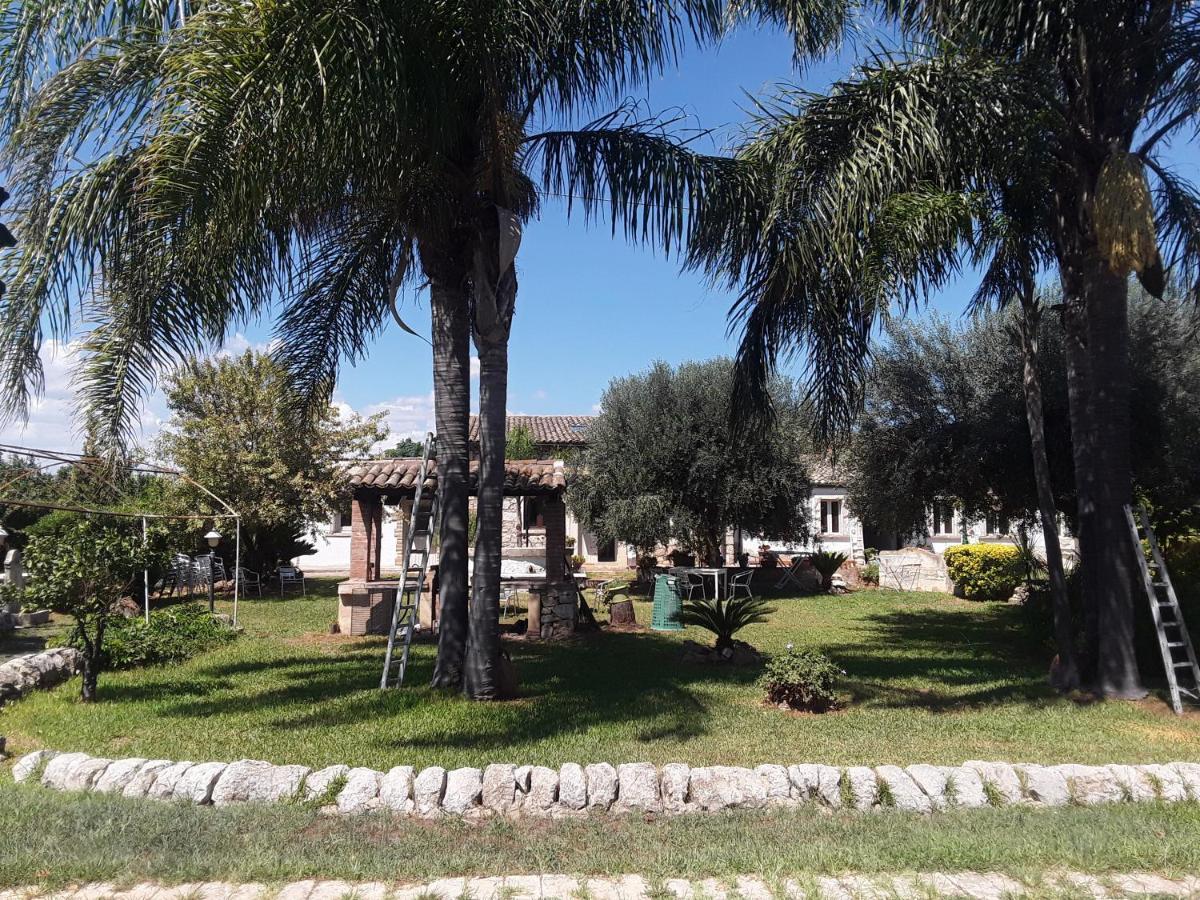 Bed & Breakfast Aranceto Syracuse