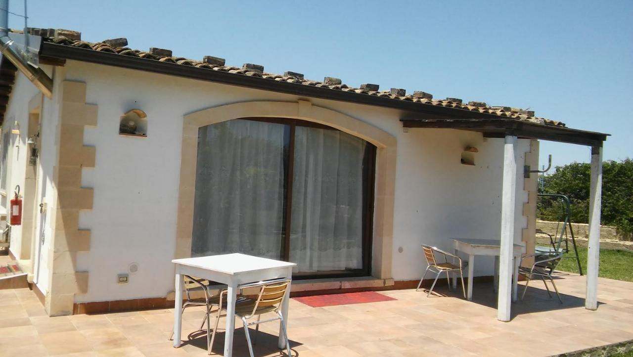 Bed & Breakfast Aranceto Syracuse