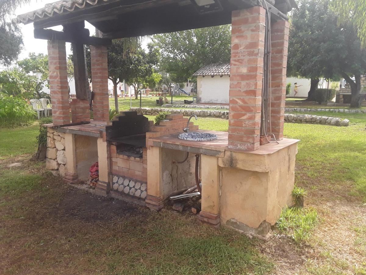 Bed & Breakfast Aranceto 3*