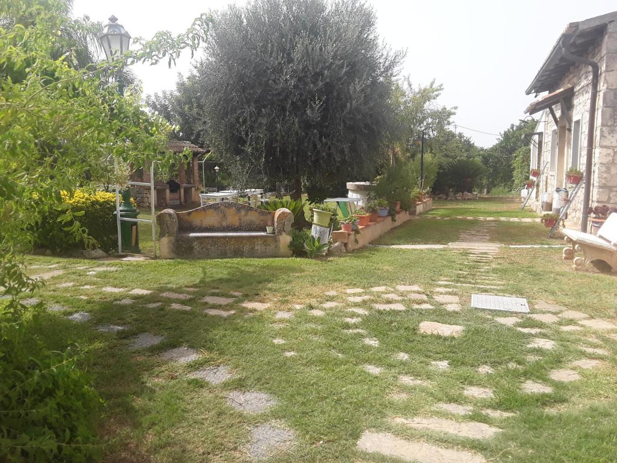 Bed & Breakfast Aranceto
