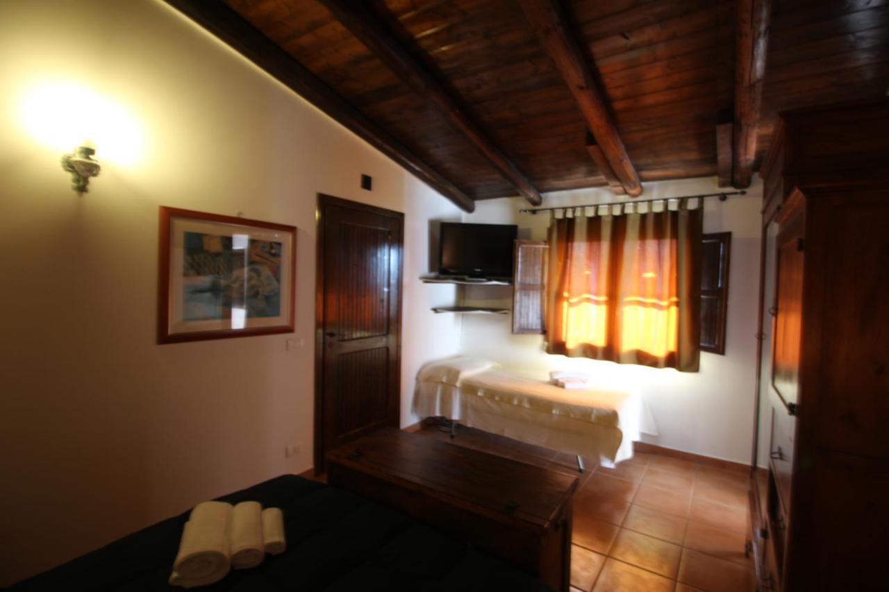 Bed & Breakfast Aranceto