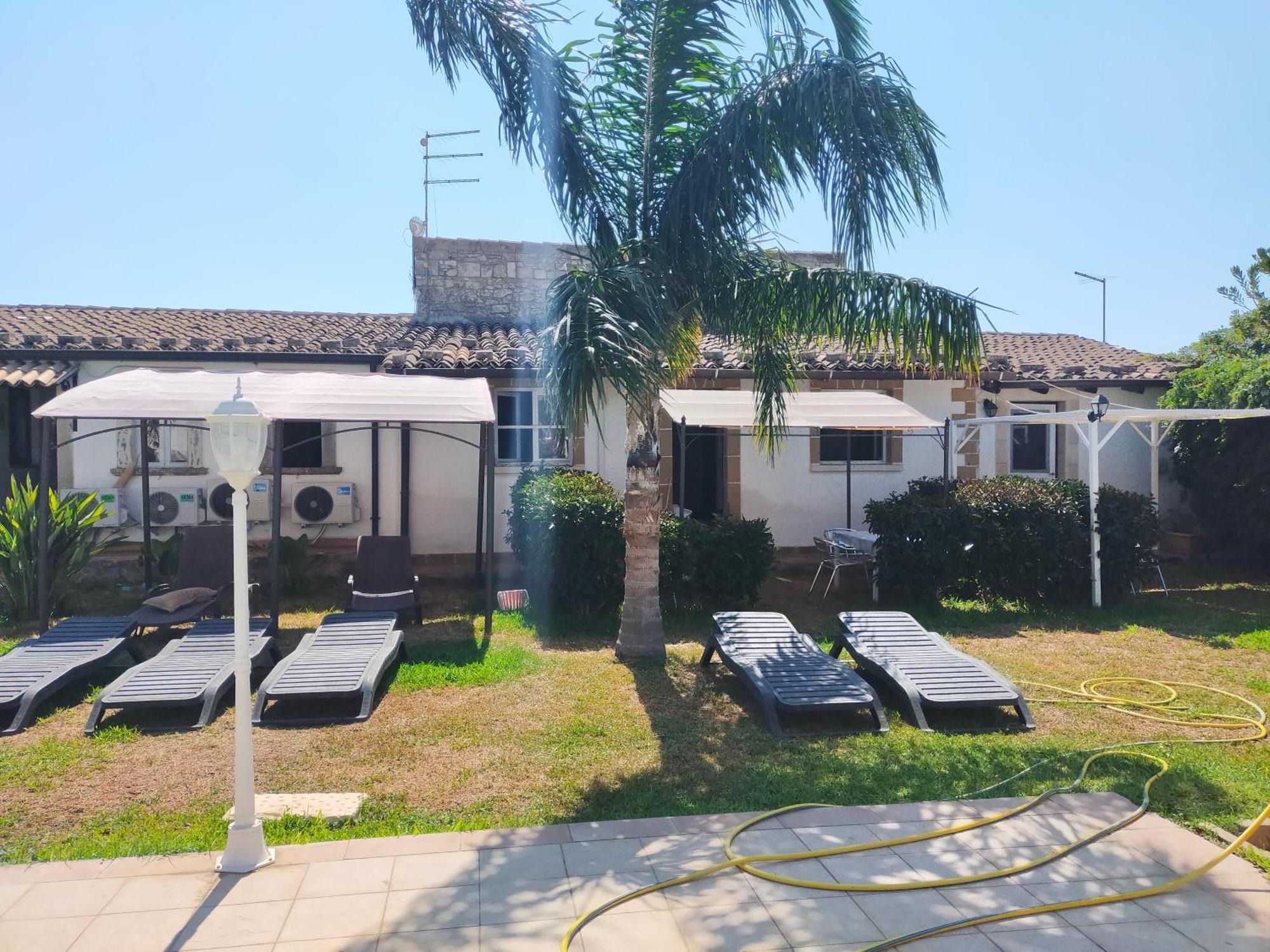 Bed & Breakfast Aranceto Syracuse
