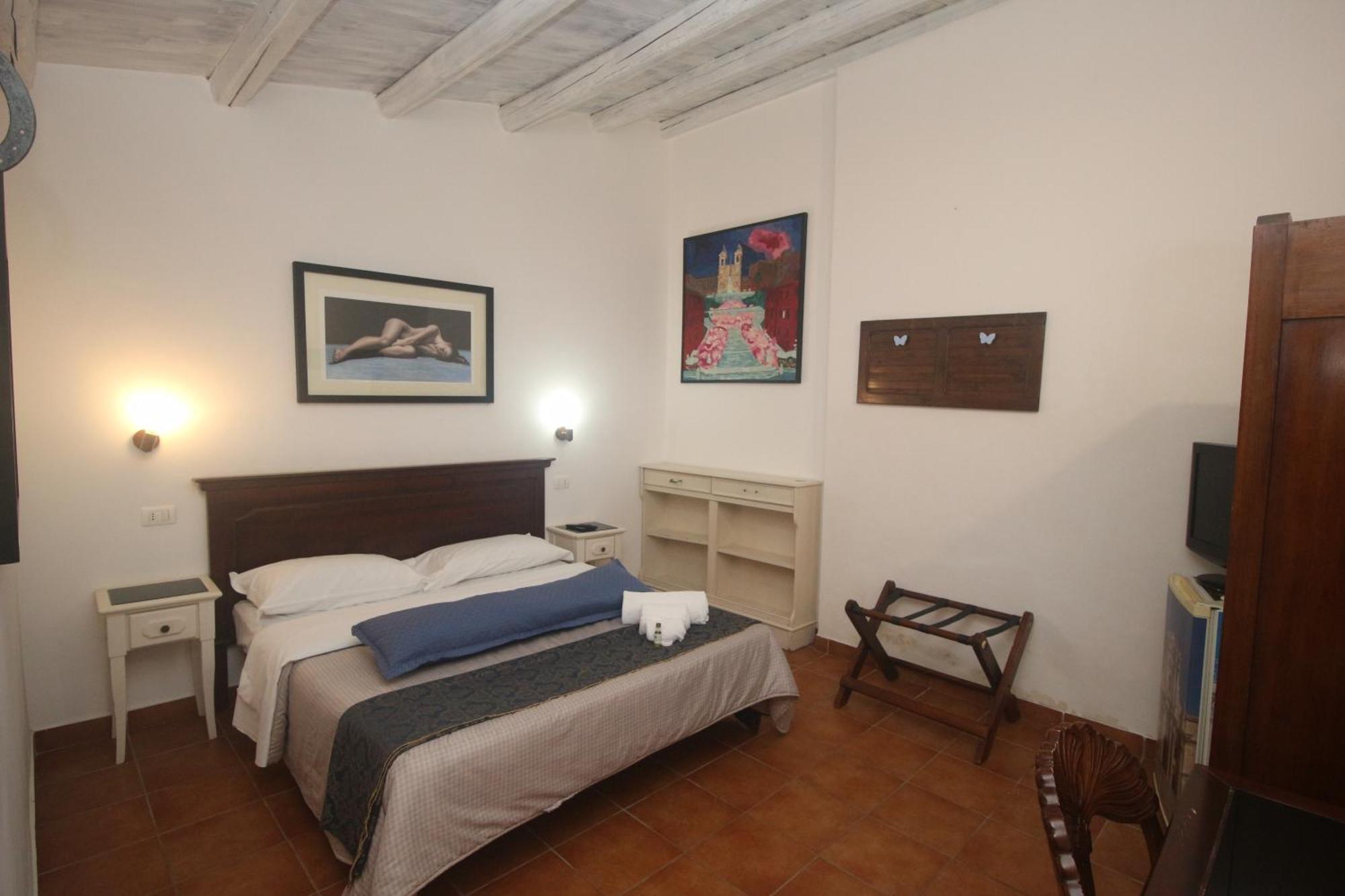 Bed & Breakfast Aranceto 3*
