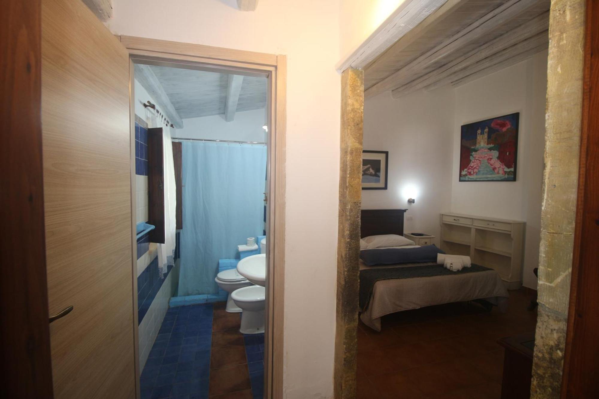 Aranceto Bed & Breakfast