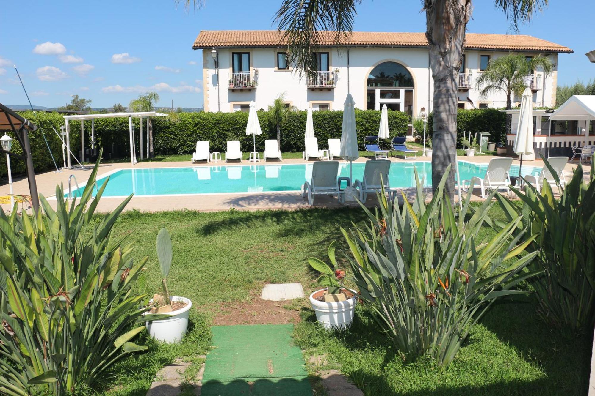 Aranceto Bed & Breakfast
