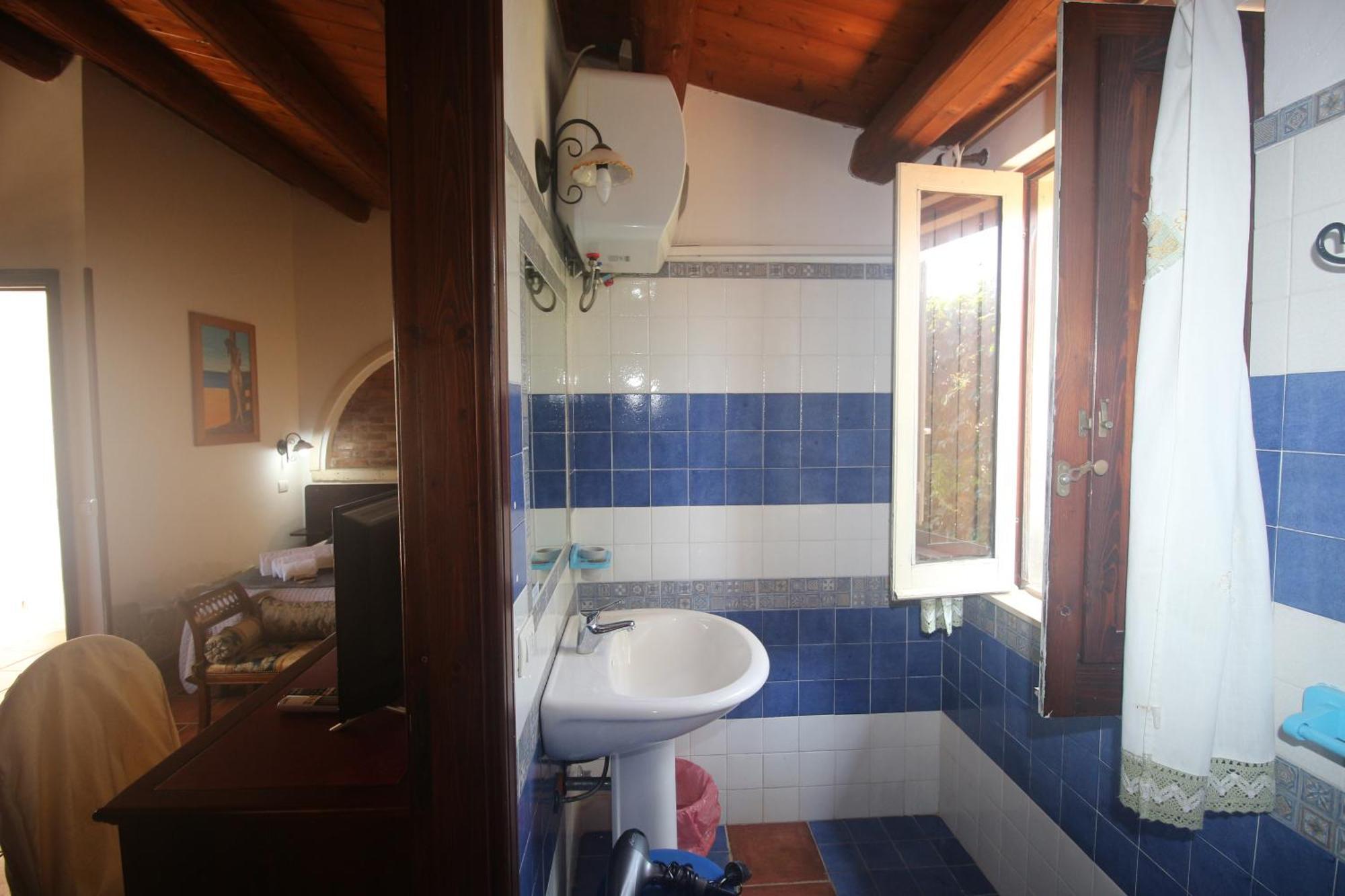 Aranceto 3* Syracuse