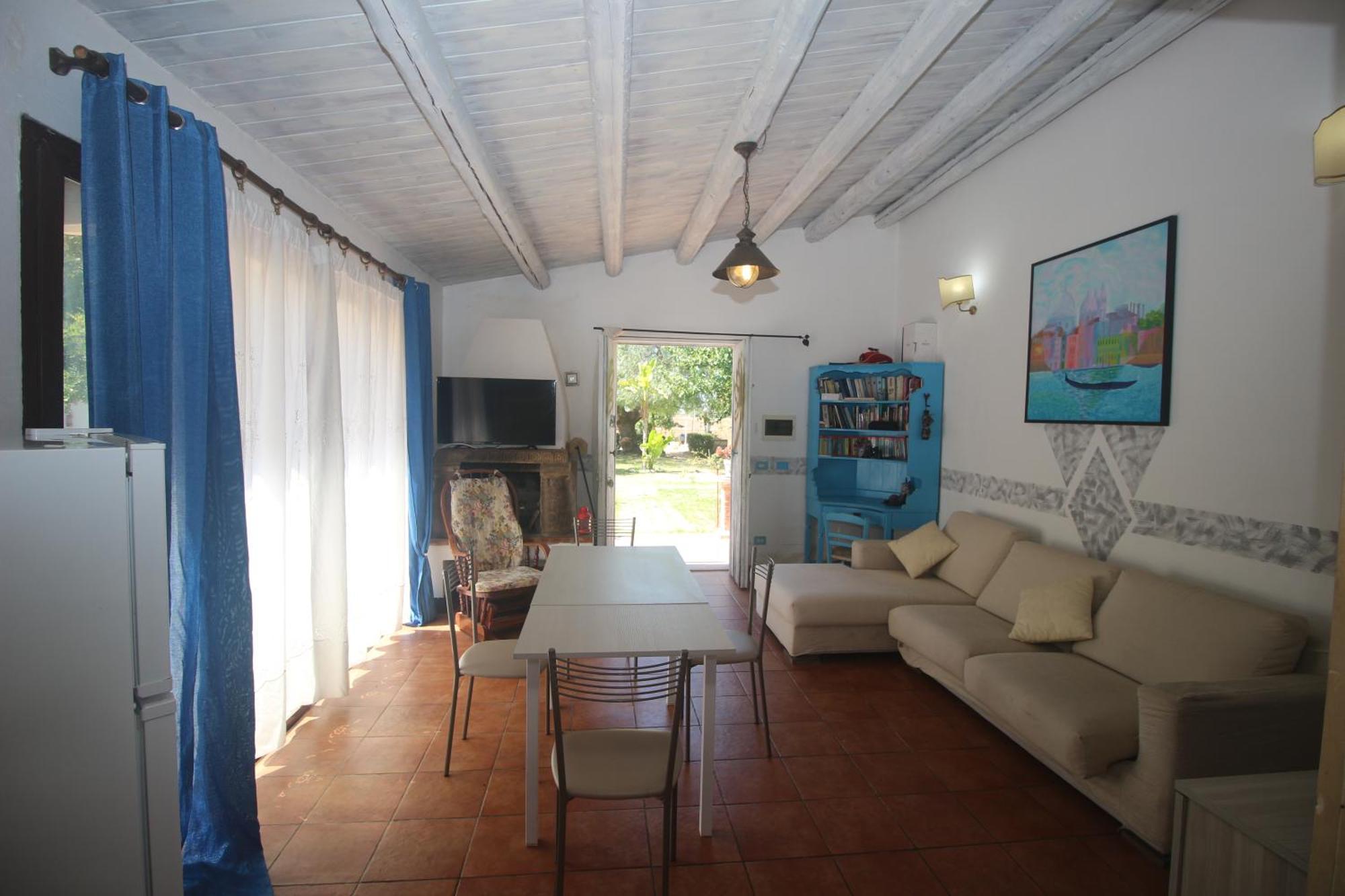 Bed & Breakfast Aranceto Syracuse