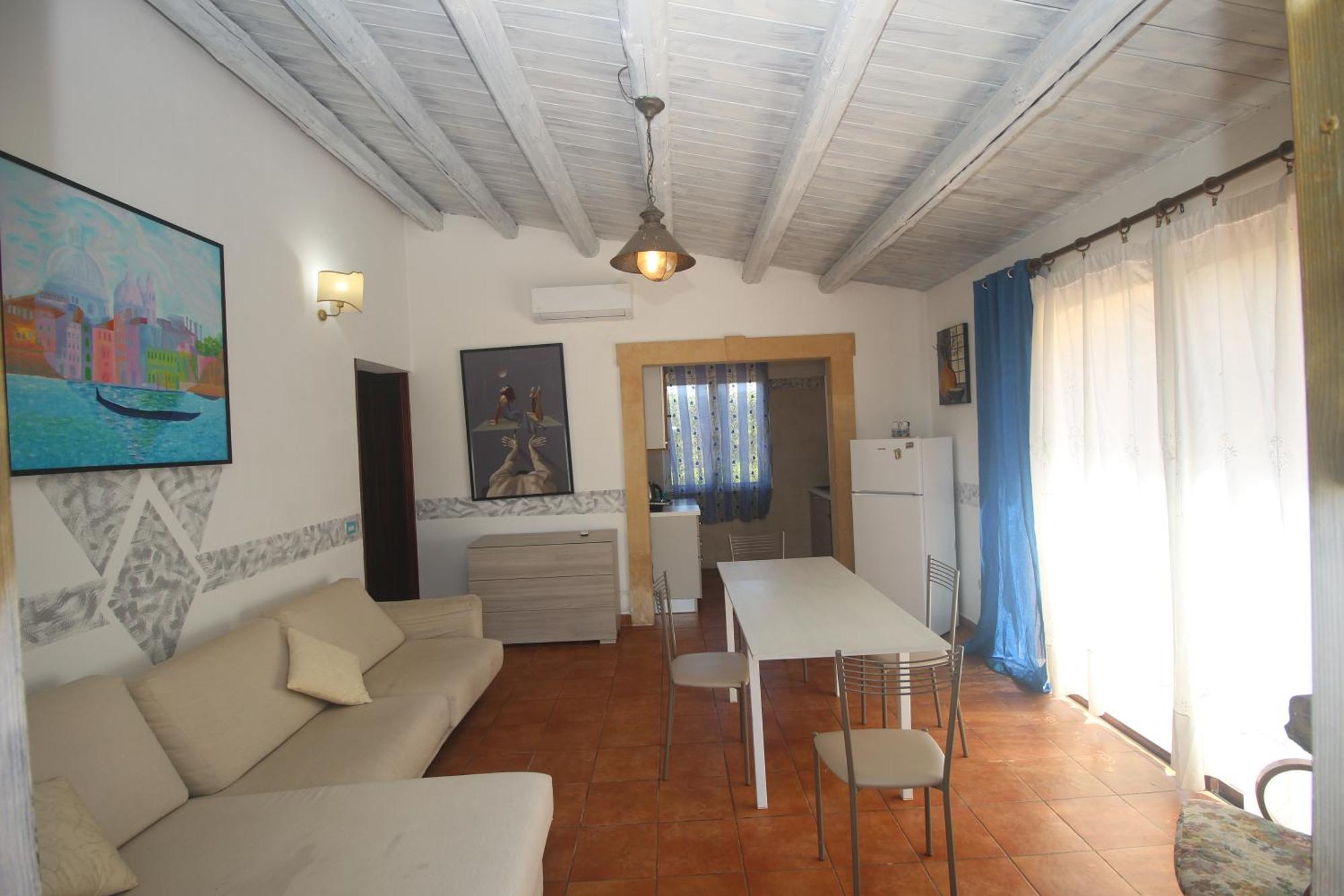 Bed & Breakfast Aranceto 3*