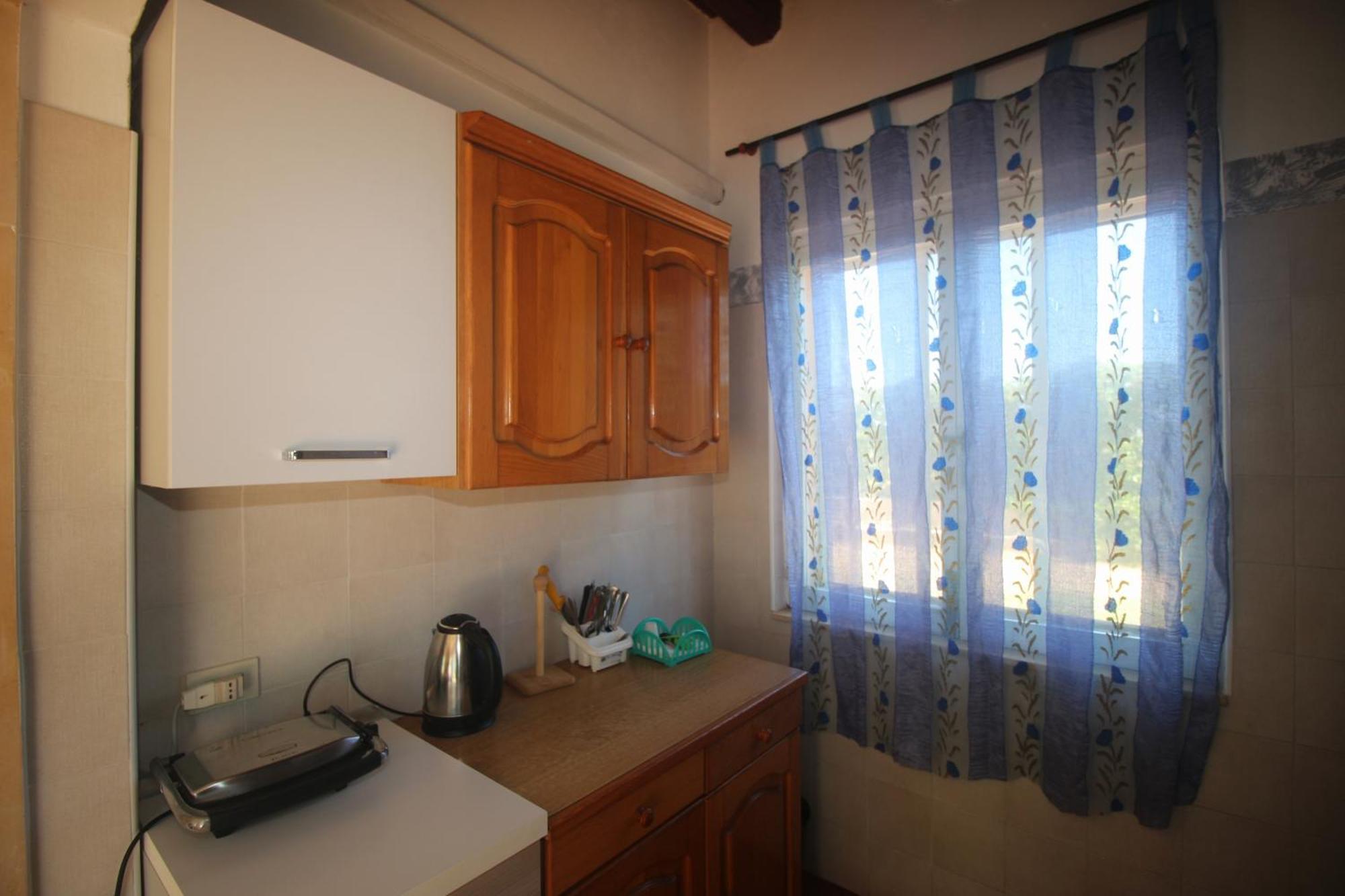 Bed & Breakfast Aranceto