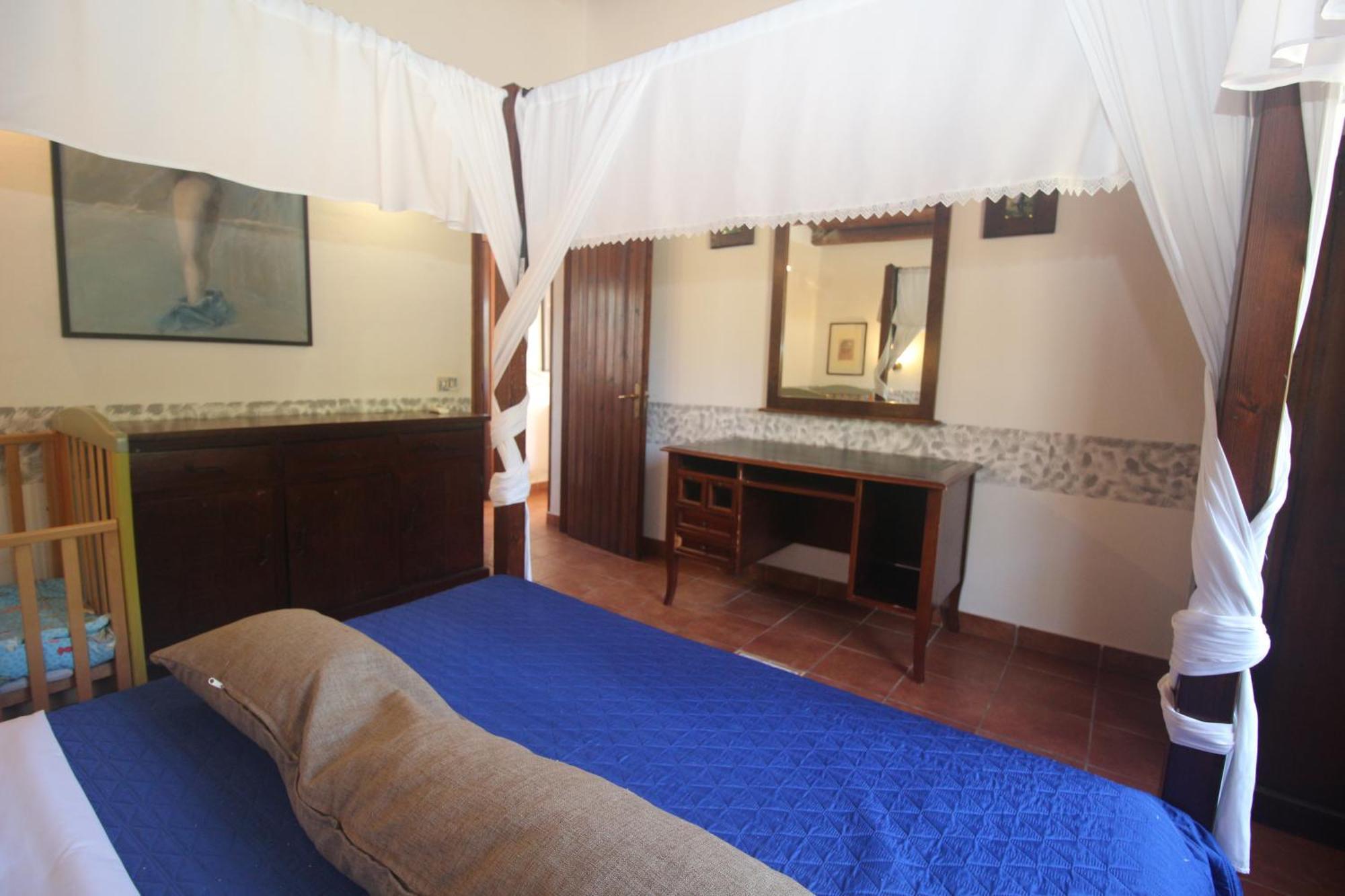Aranceto Bed & Breakfast