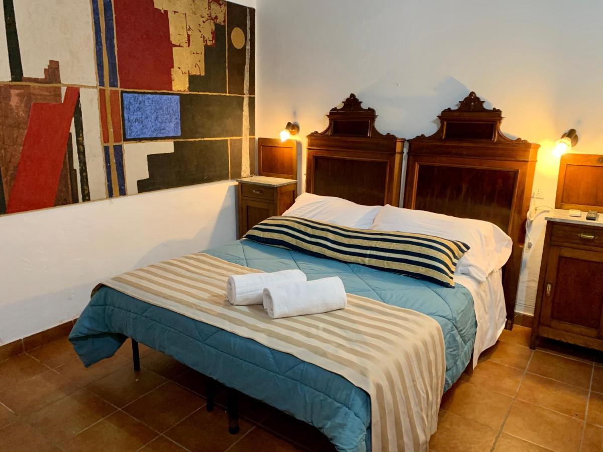Bed & Breakfast Aranceto