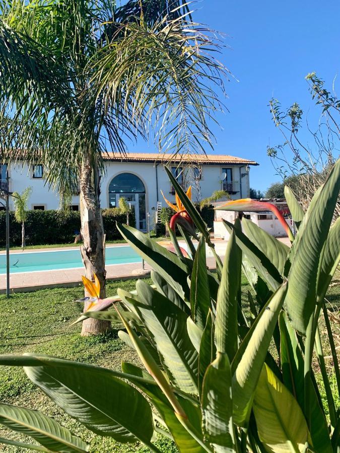 Aranceto Bed & Breakfast