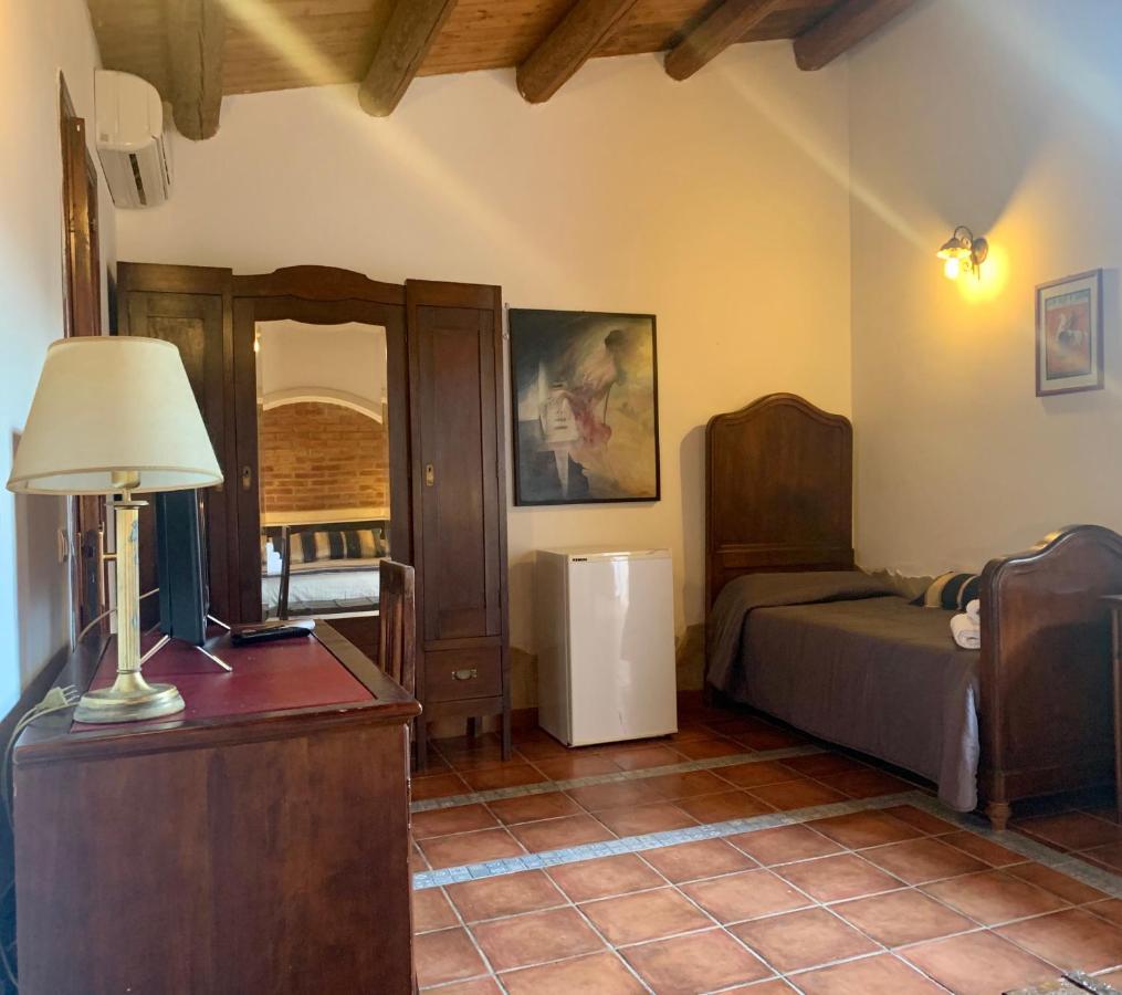 Aranceto Bed & Breakfast